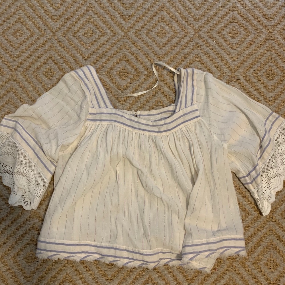 Free people top